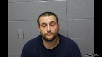 Christopher N Stallings Mugshot