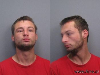 Christopher Franklin Sullivan Mugshot