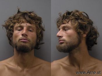 Christopher Franklin Sullivan Mugshot