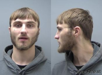 Christopher Allen Tracy Mugshot