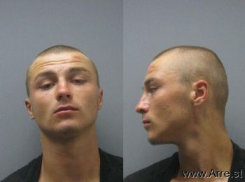 Christopher Allen Tracy Mugshot