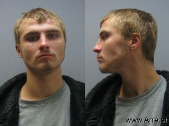 Christopher Allen Tracy Mugshot