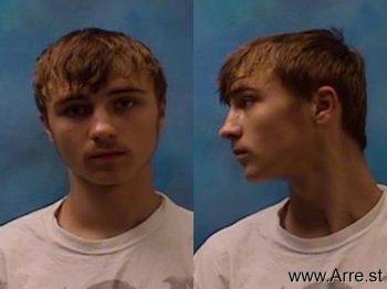 Christopher A Tracy Mugshot