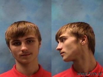 Christopher Allen Tracy Mugshot