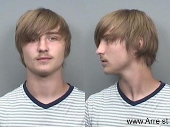 Christopher Allan Tracy Mugshot