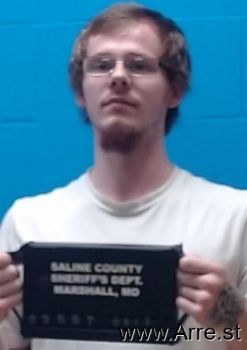 Christopher Michael Walsh Mugshot