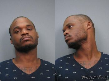 Christopher Cortez Wilkes Mugshot