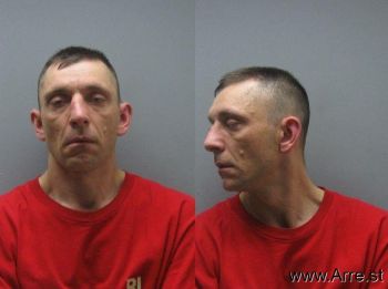 Christopher Michael Woods Mugshot