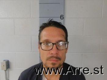 Christopher Lee Youngblood Mugshot