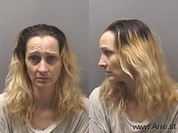 Christy Alaine Coker Mugshot