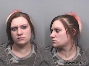 Ciera Lynn Smith Mugshot