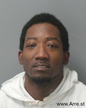 Clarence J Brown Mugshot