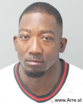 Clarence J Brown Mugshot