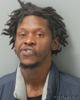 Clarence J Green Mugshot