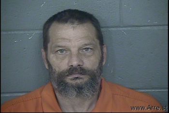 Clarence E Jolliff Mugshot