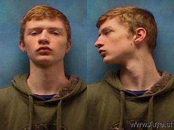 Clayton Delaney Griffith Mugshot