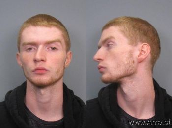 Clayton Delaney Griffith Mugshot