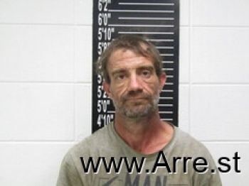 Clinton Dean Mitchell Mugshot