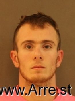 Cody Scott Bartlett Mugshot