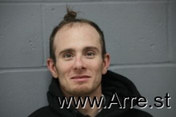 Cody Scott Bartlett Mugshot