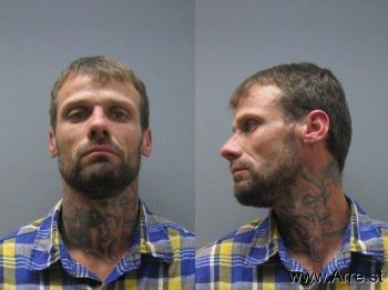 Cody Shawn Gardner Mugshot