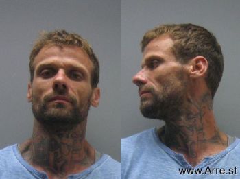 Cody Shawn Gardner Mugshot