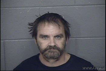 Cody  Gilreath Mugshot