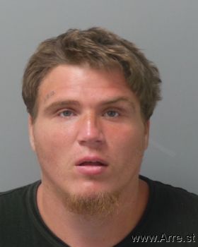 Cody Nicholas Hess Mugshot