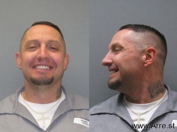 Cody James Holmes Mugshot