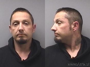 Cody James Holmes Mugshot