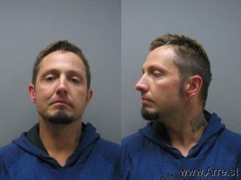 Cody James Holmes Mugshot