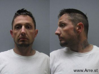 Cody James Holmes Mugshot