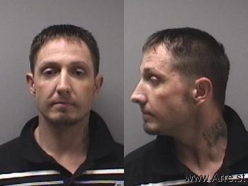 Cody James Holmes Mugshot