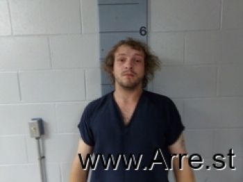 Cody Allen Jackson Mugshot