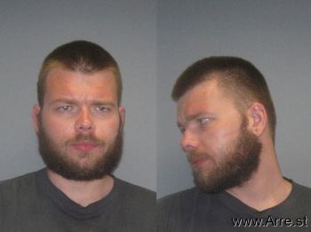 Cody Wayne Lewis Mugshot