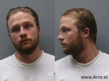 Cody Russell Ray Mugshot