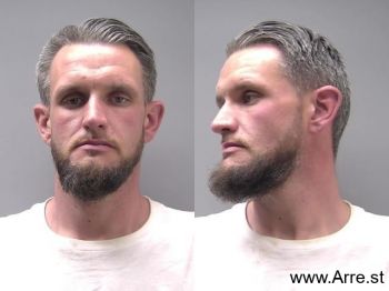 Cody Michael Robinson Mugshot