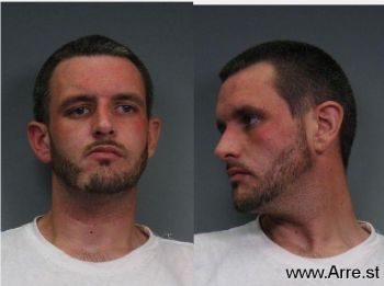 Cody Michael Robinson Mugshot