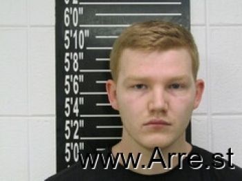 Cody Don Scott Mugshot