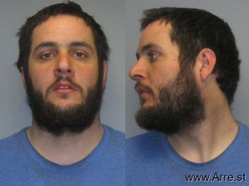 Cody Eugene Simmons Mugshot