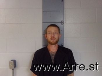 Cody Dale Thomas Mugshot