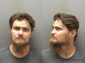 Colby Lee Melvin Perks Mugshot