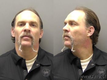 Colt Leslie Umphenour Mugshot