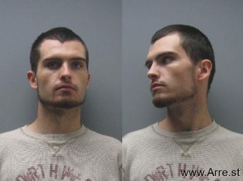 Colton Ryan Brock Mugshot