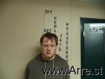 Colton James Johnson Mugshot