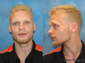 Corby Lester Meek Mugshot