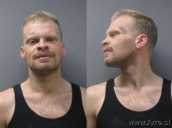 Corby Lester Meek Mugshot