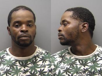 Cordell Dewayne Junior Hicks Mugshot