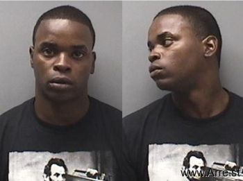 Cordell Dewayne Hicks Mugshot