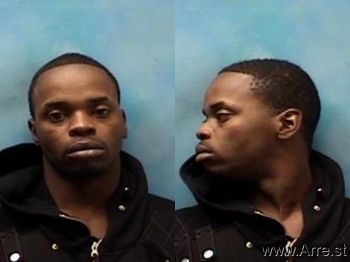 Cordell Dewayne Hicks Mugshot